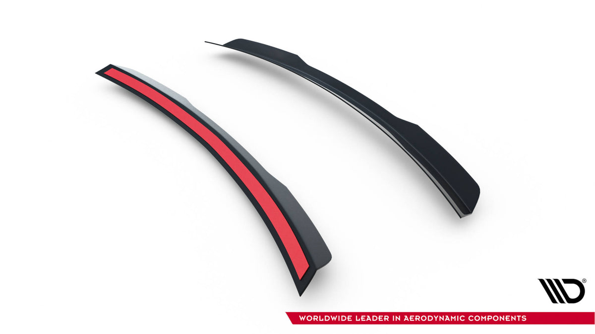 Maxton Design Set Splitter - Peugeot RCZ - img 18