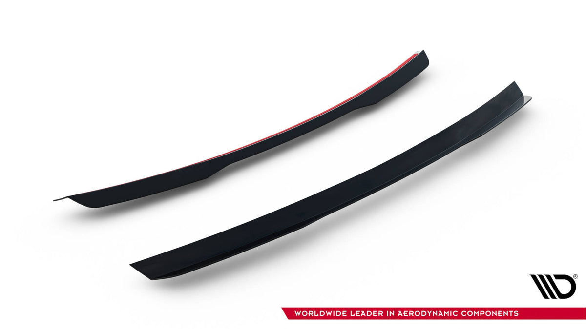 Maxton Design Set Splitter - Peugeot RCZ - img 19