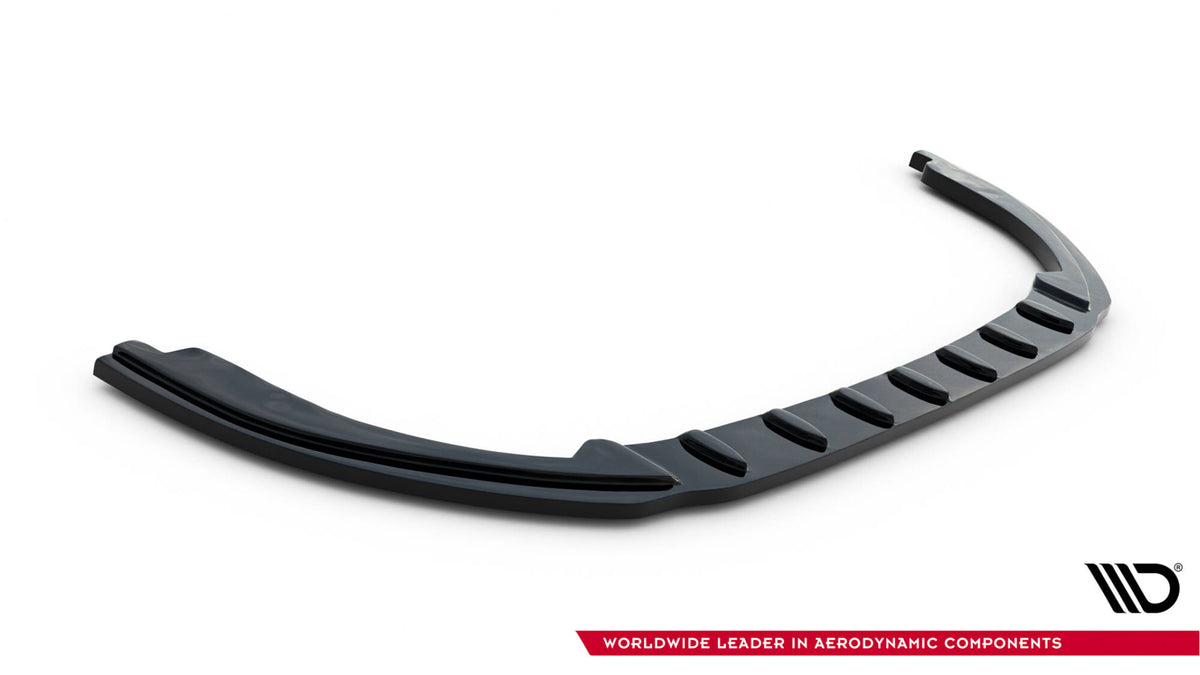 Maxton Design Set Splitter - Peugeot RCZ - img 12