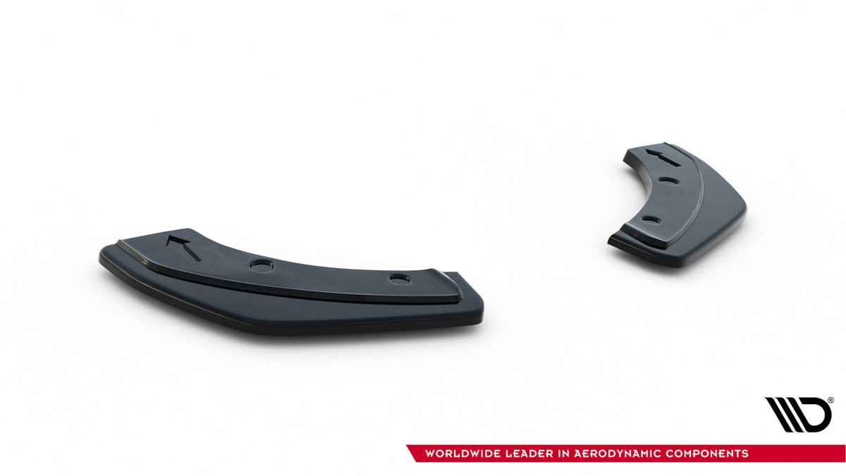 Maxton Design Set Splitter - Peugeot RCZ - img 16