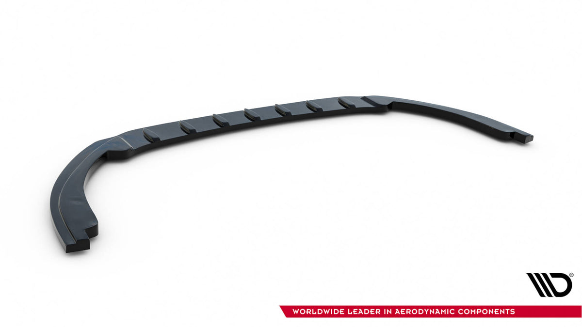 Maxton Design Set Splitter - Peugeot RCZ - img 13