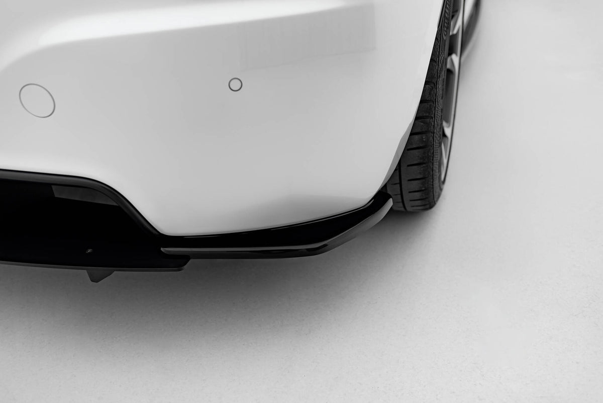 Maxton Design Set Splitter - Peugeot RCZ - img 8