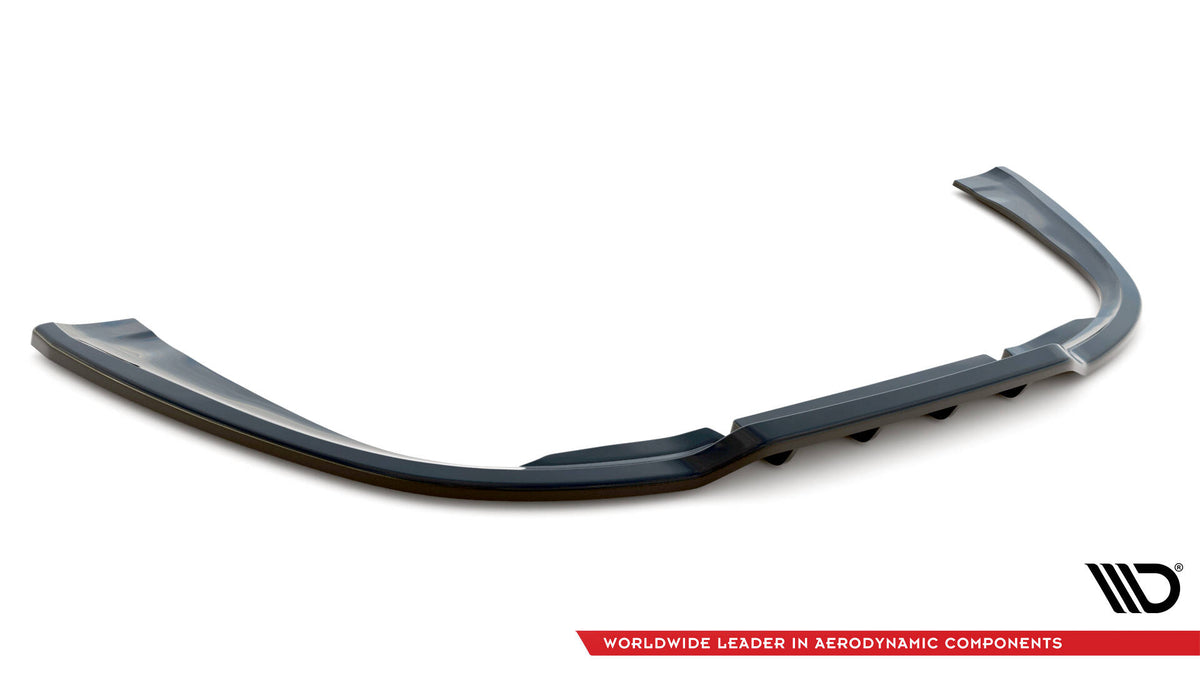 Maxton Design Set Splitter - Porsche 911 Carrera 4S - img 15