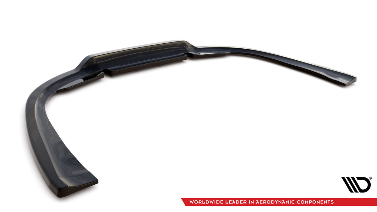 Maxton Design Set Splitter - Porsche 911 Carrera 4S - img 20