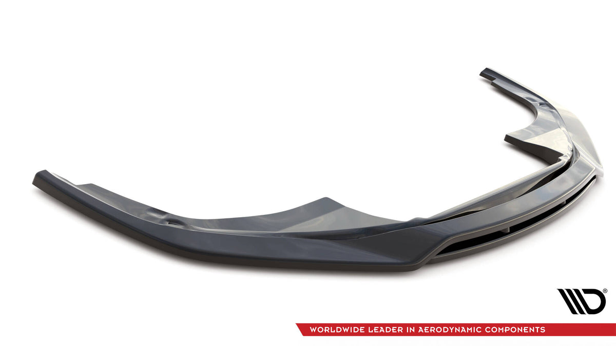 Maxton Design Set Splitter - Porsche 911 Carrera 4S - img 19