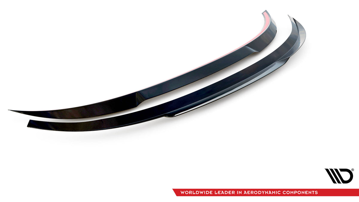 Maxton Design Set Splitter - Porsche 911 Carrera 4S - img 22