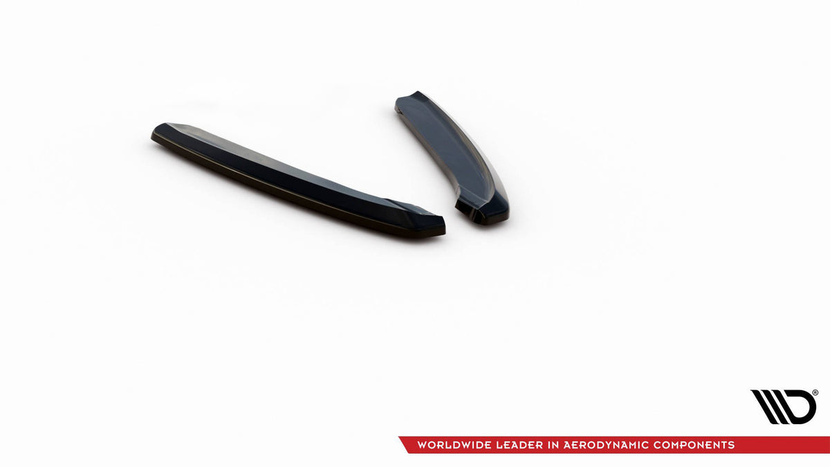 Maxton Design Set Splitter - Porsche 911 991 - img 18