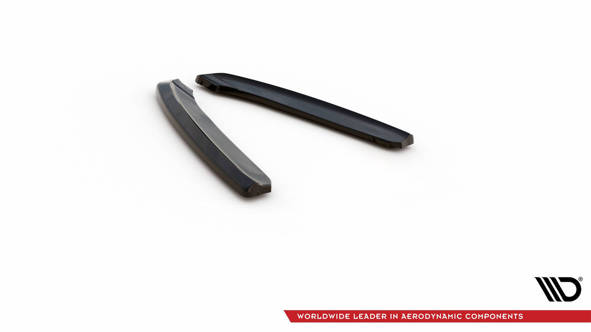 Maxton Design Set Splitter - Porsche 911 991 - img 19