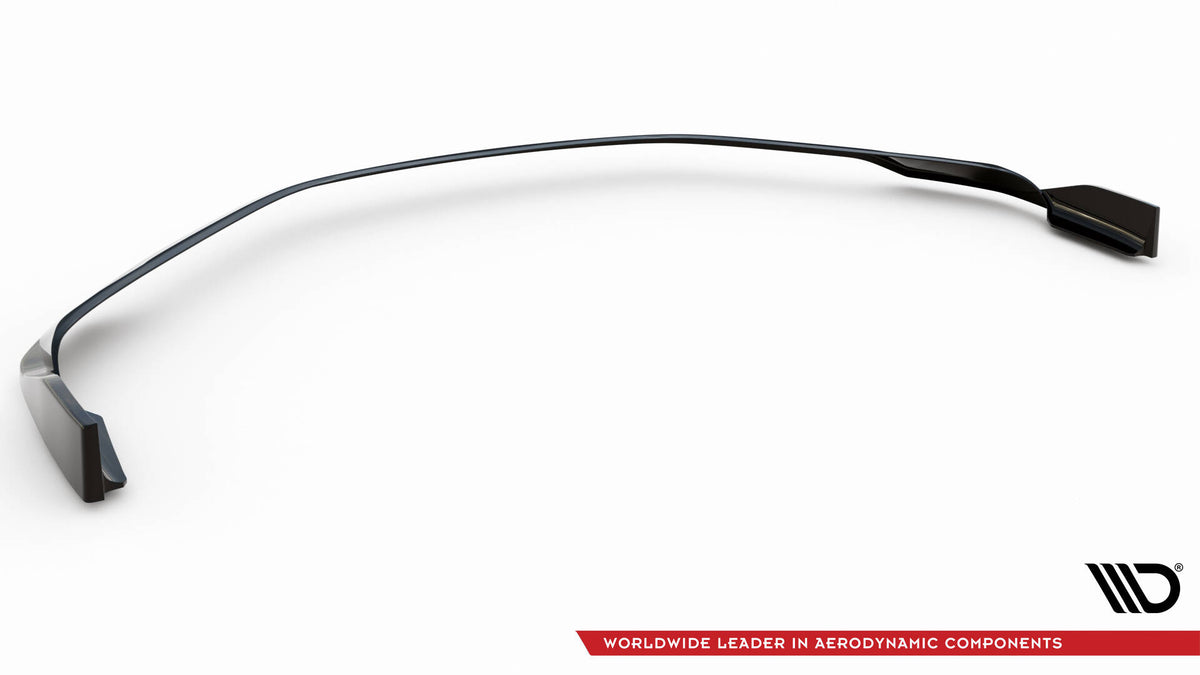 Maxton Design Set Splitter - Porsche 911 Turbo S - img 19