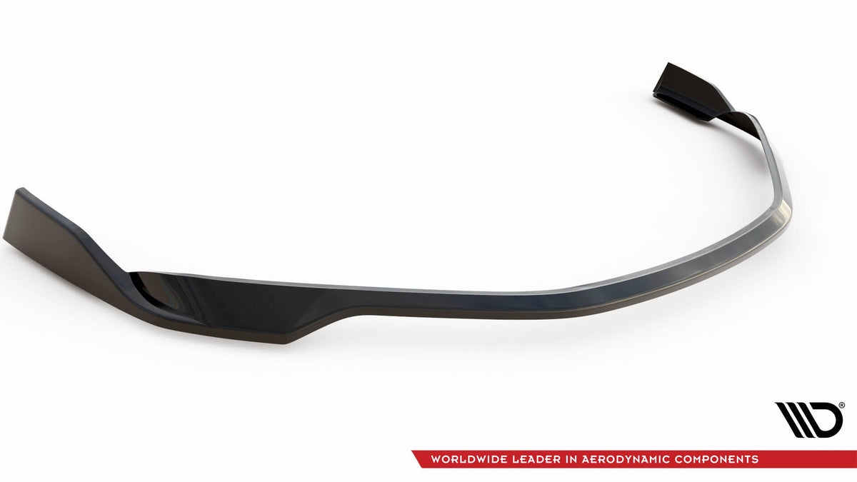 Maxton Design Set Splitter - Porsche 911 Turbo S - img 18