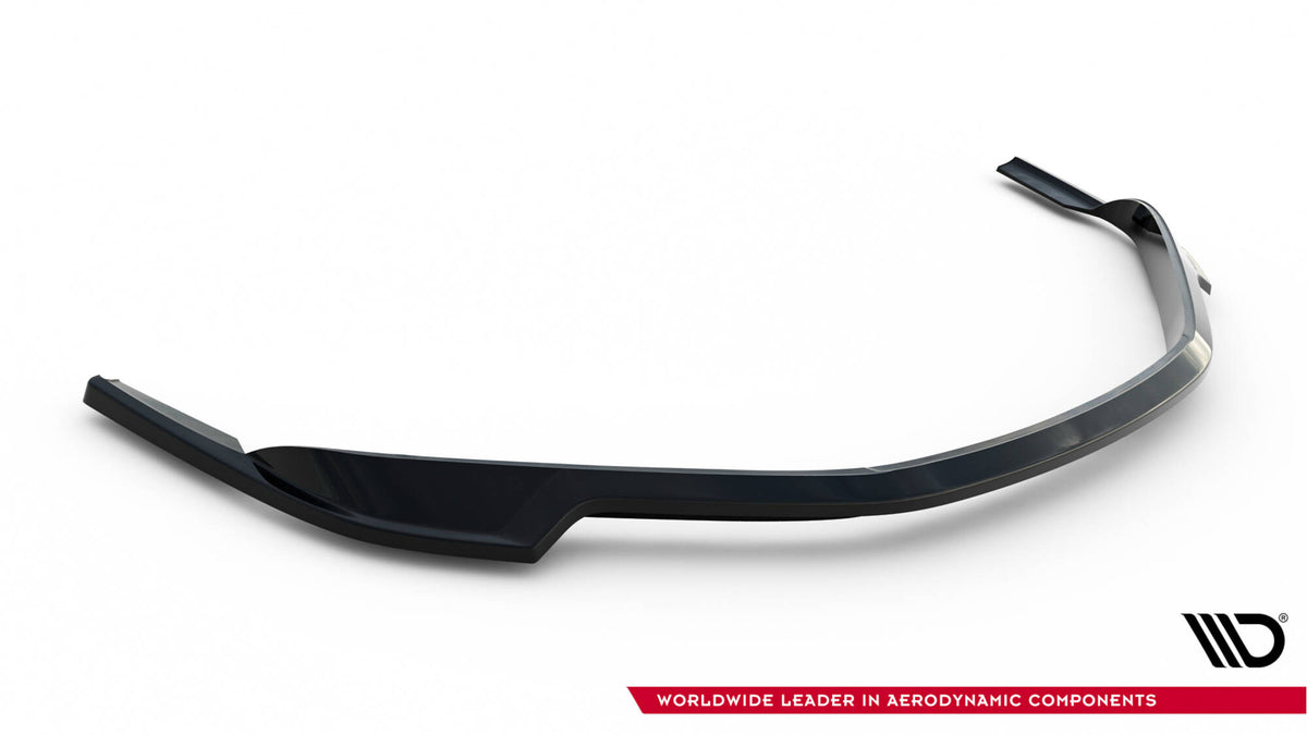 Maxton Design Set Splitter - Porsche 911 Turbo S Sport Package - img 15