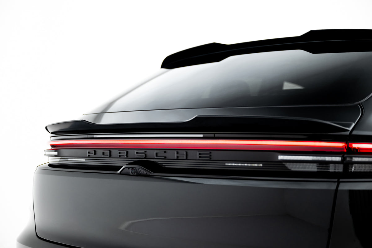 Maxton Design Set Splitter - Porsche Macan EV Mk1 - img 23
