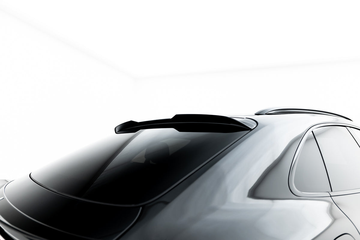 Maxton Design Set Splitter - Porsche Macan EV Mk1 - img 24