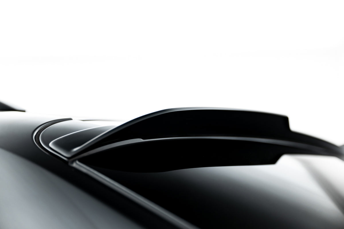 Maxton Design Set Splitter - Porsche Macan EV Mk1 - img 14