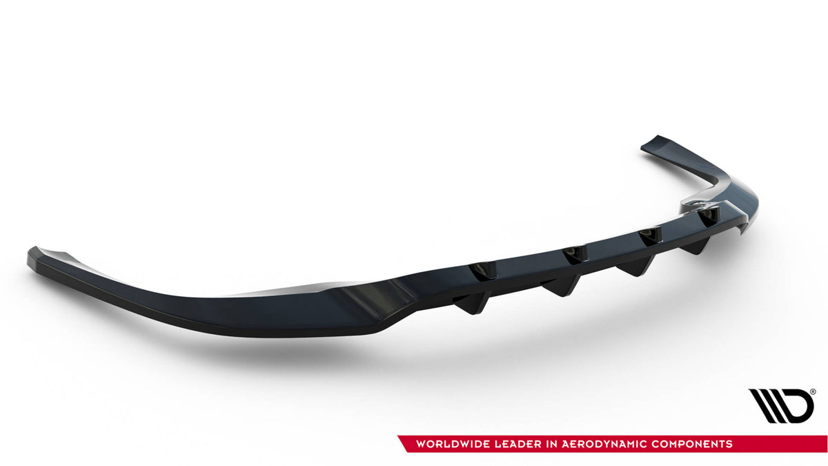 Maxton Design Set Splitter - Porsche Panamera 971 E-Hybrid - img 17