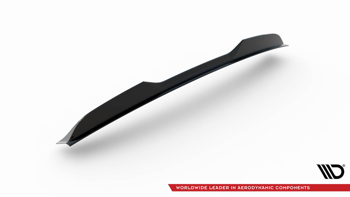 Maxton Design Set Splitter - Porsche Panamera 971 E-Hybrid - img 22