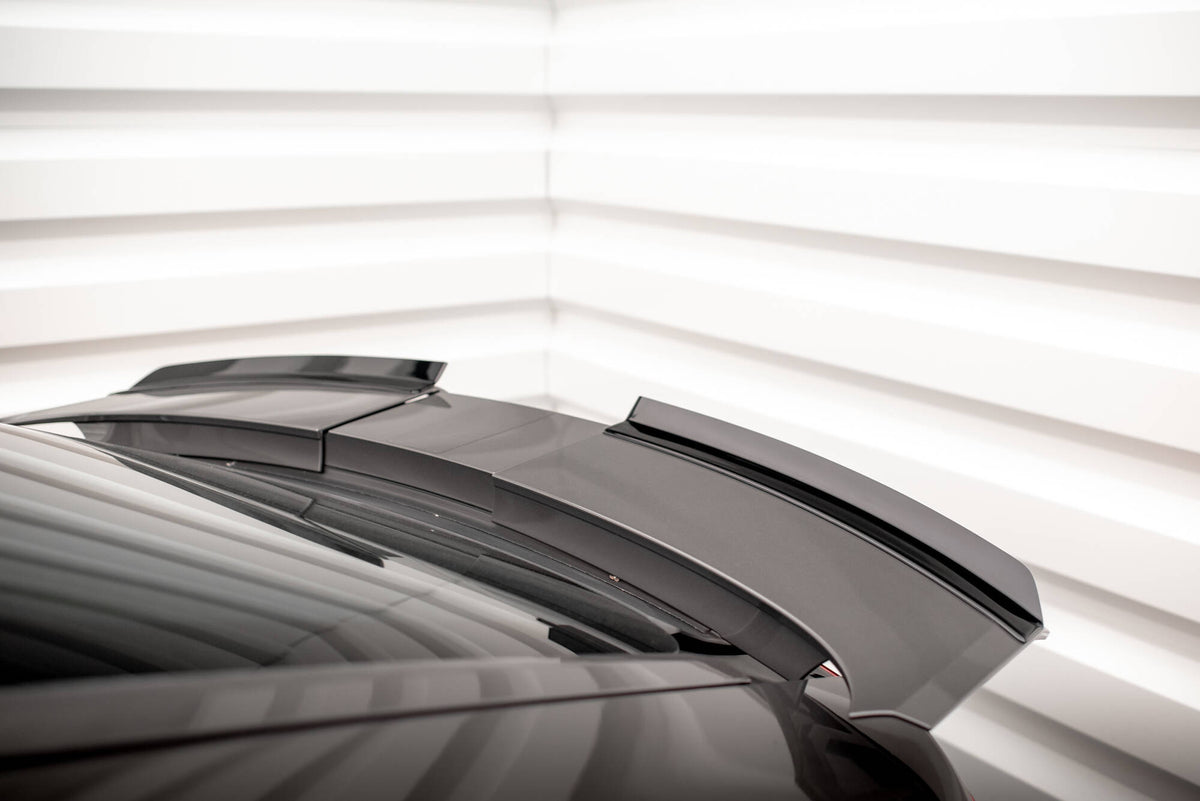 Maxton Design Set Splitter - Porsche Panamera 971 - img 12