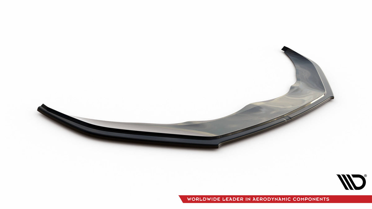 Maxton Design Set Splitter - Porsche Panamera 971 - img 14