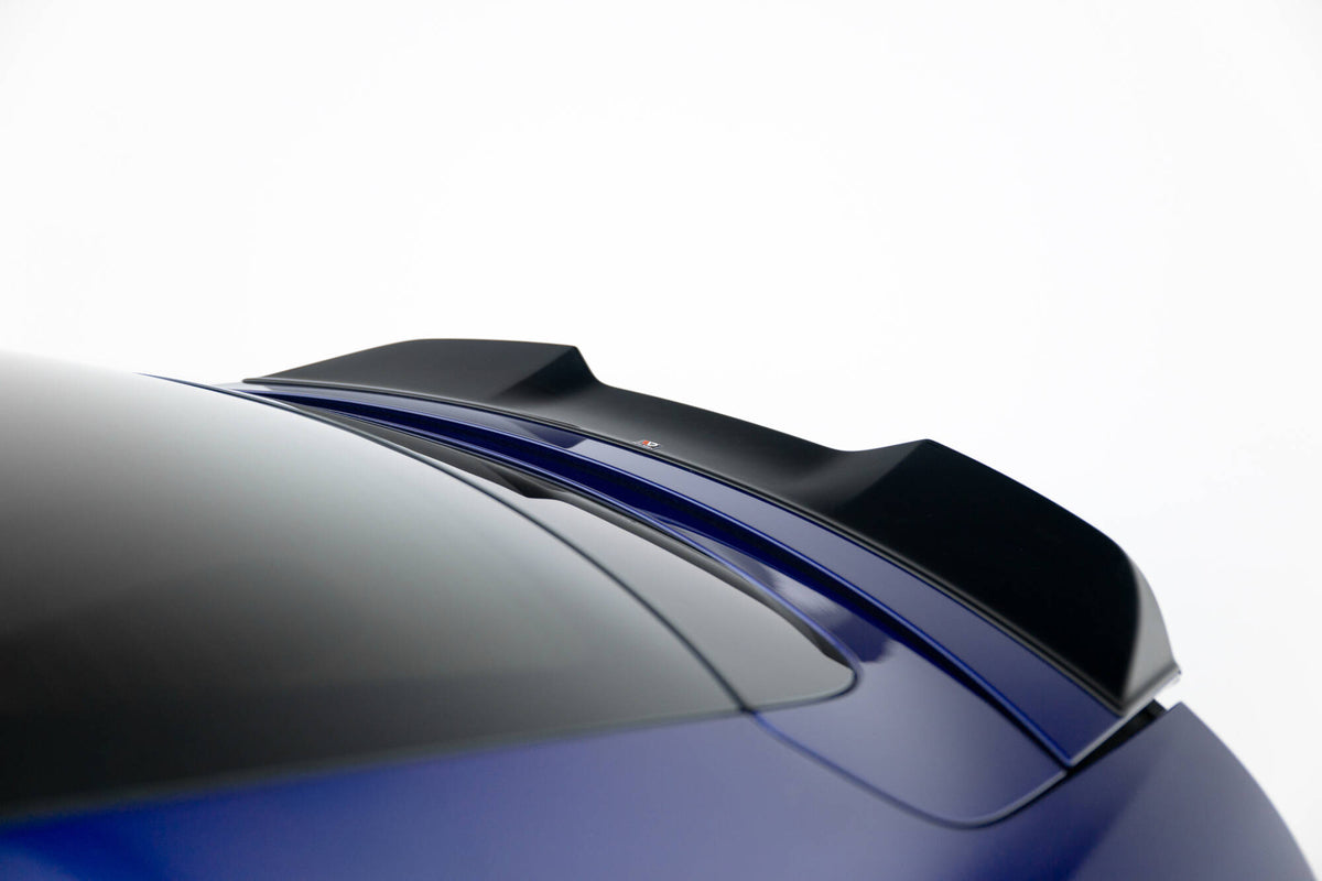 Maxton Design Set Splitter - Porsche Taycan Mk1 - img 12