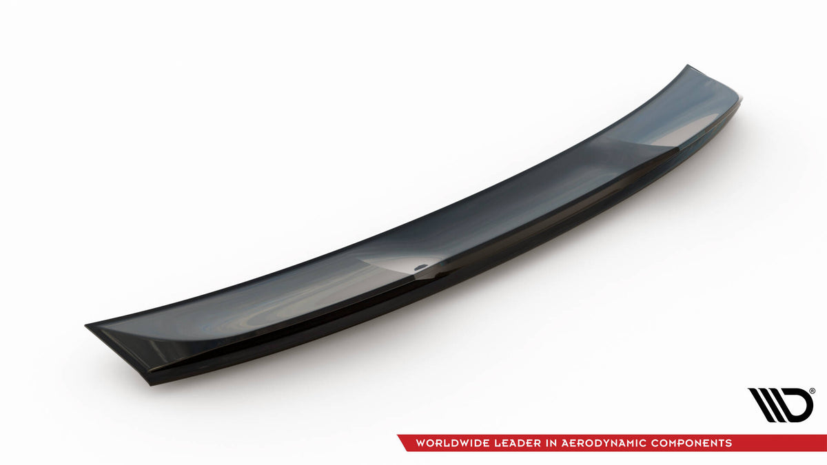 Maxton Design Set Splitter - Porsche Taycan Mk1 - img 21