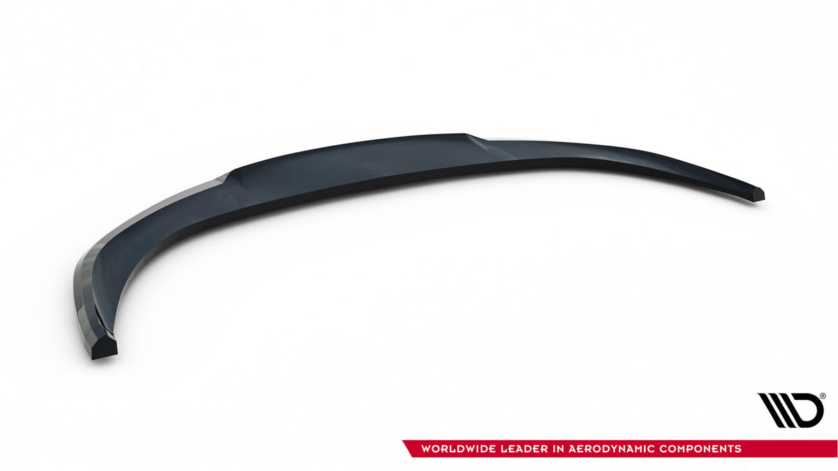 Maxton Design Set Splitter - Porsche Taycan Mk1 - img 15