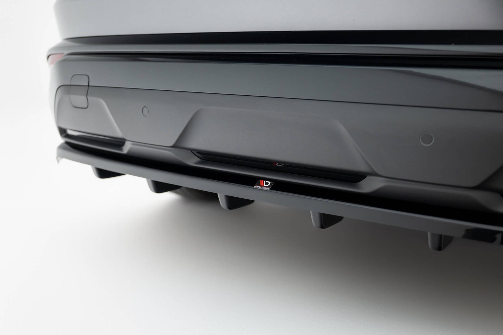 Maxton Design Set Splitter - Renault Austral Mk1 - img 9