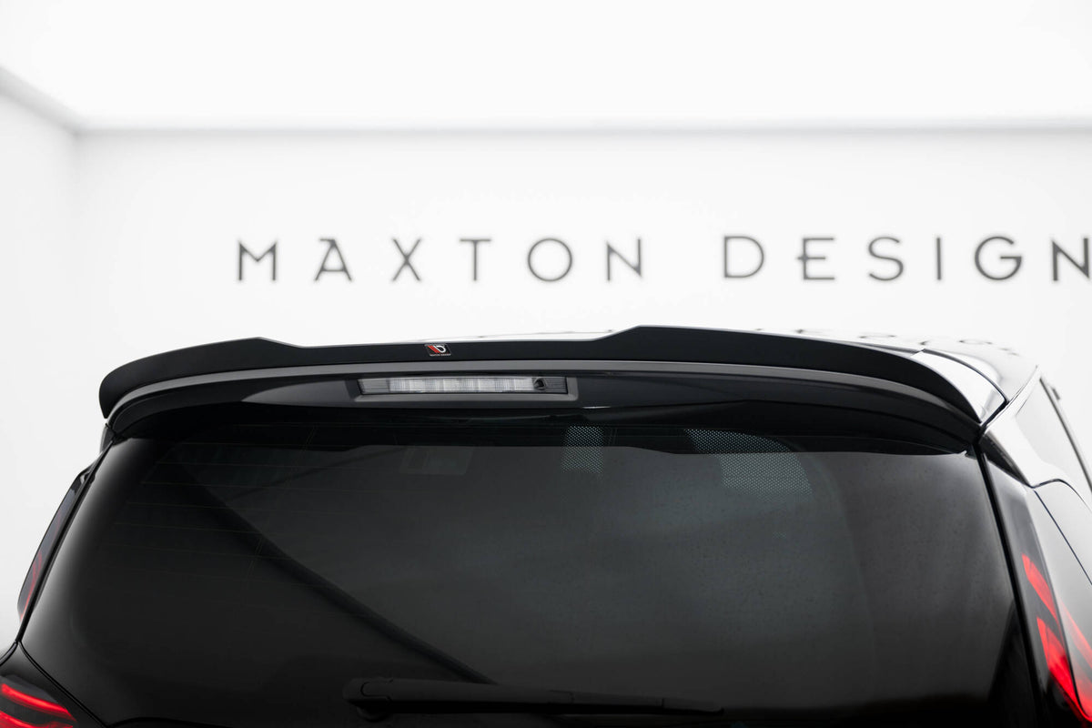 Maxton Design Set Splitter - Renault Espace Mk5 Facelift - img 14