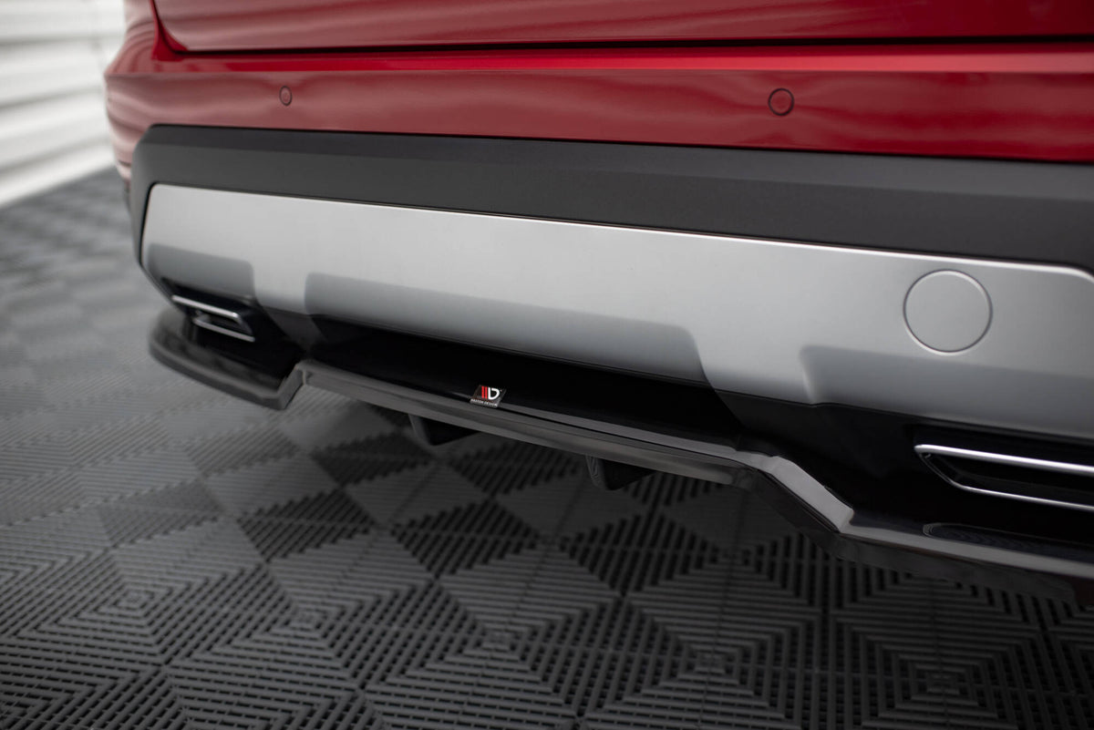 Maxton Design Set Splitter - Seat Arona FR - img 8