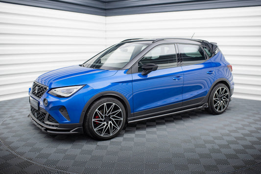 Maxton Design Set Splitter - Seat Arona FR