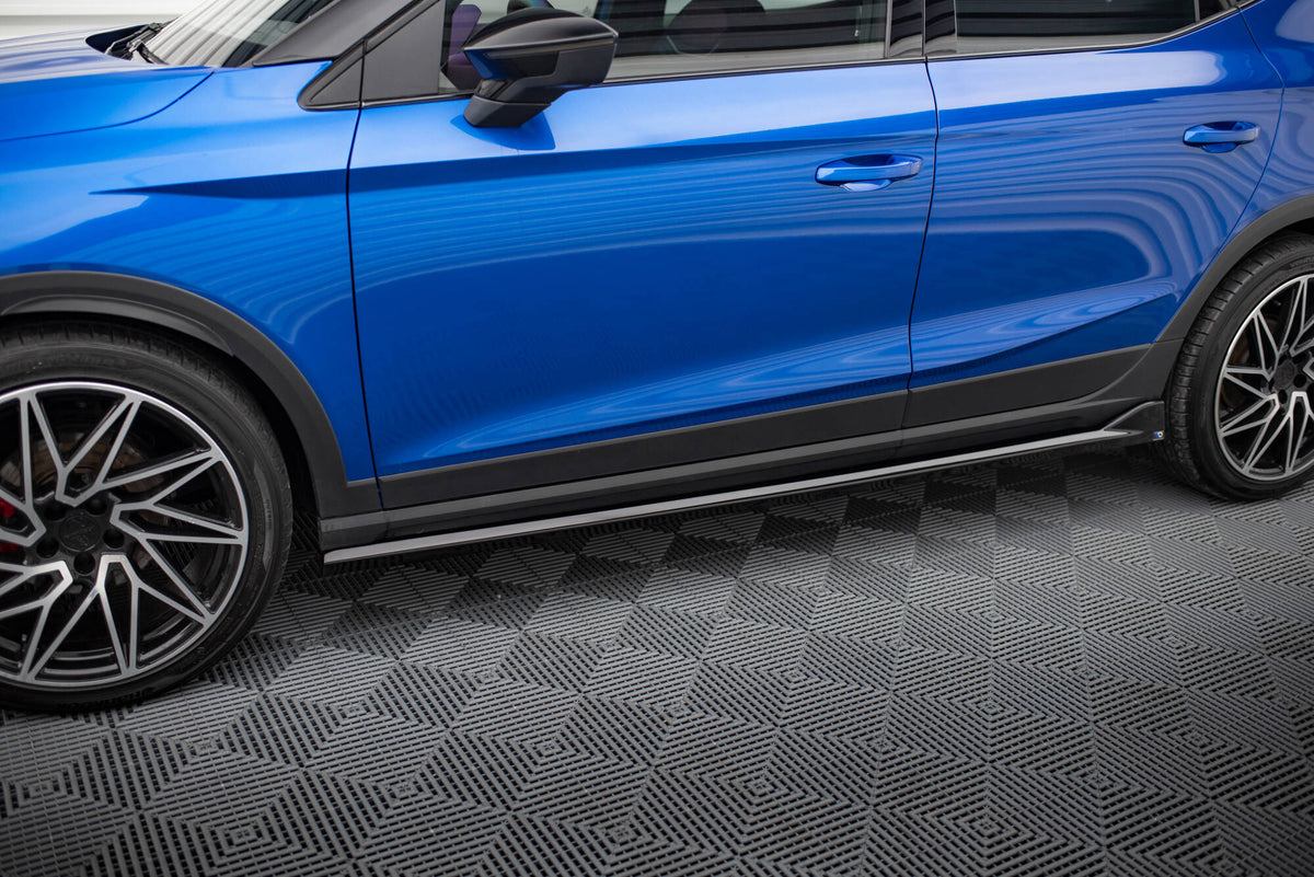 Maxton Design Set Splitter - Seat Arona FR - img 6