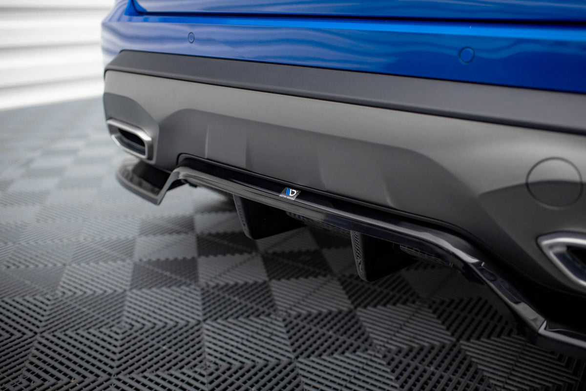 Maxton Design Set Splitter - Seat Arona FR - img 8