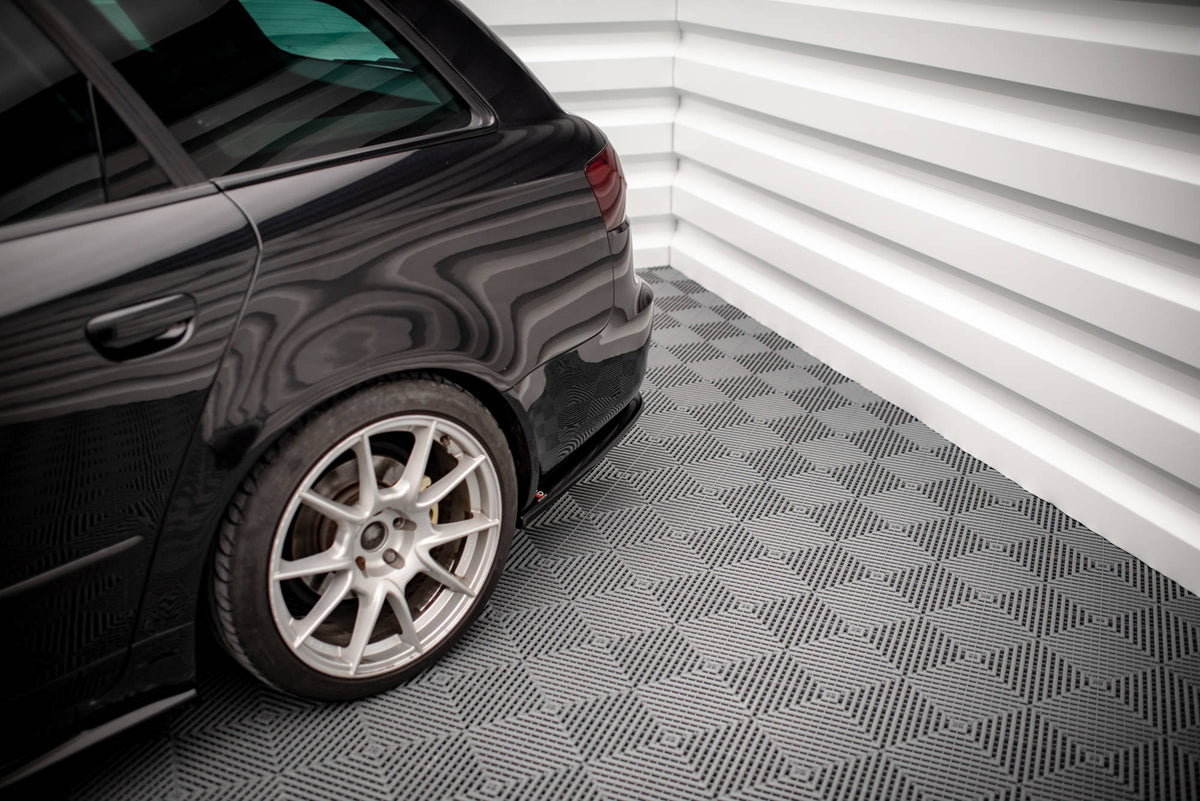 Maxton Design Set Splitter - Seat Exeo - img 12