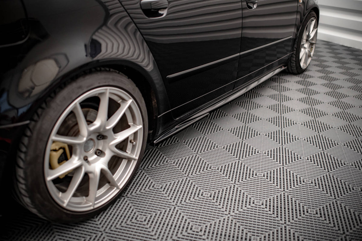 Maxton Design Set Splitter - Seat Exeo - img 5