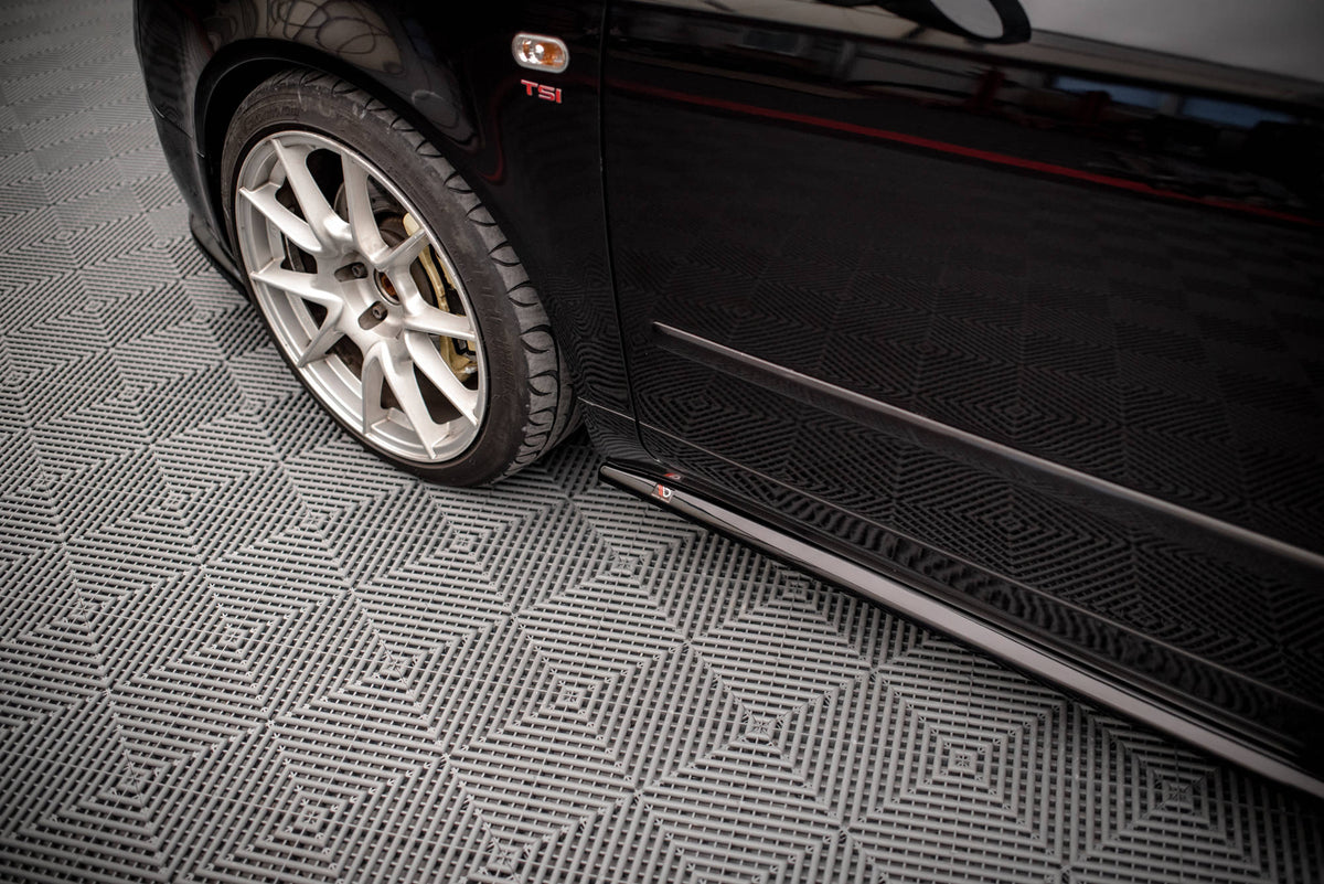 Maxton Design Set Splitter - Seat Exeo - img 6