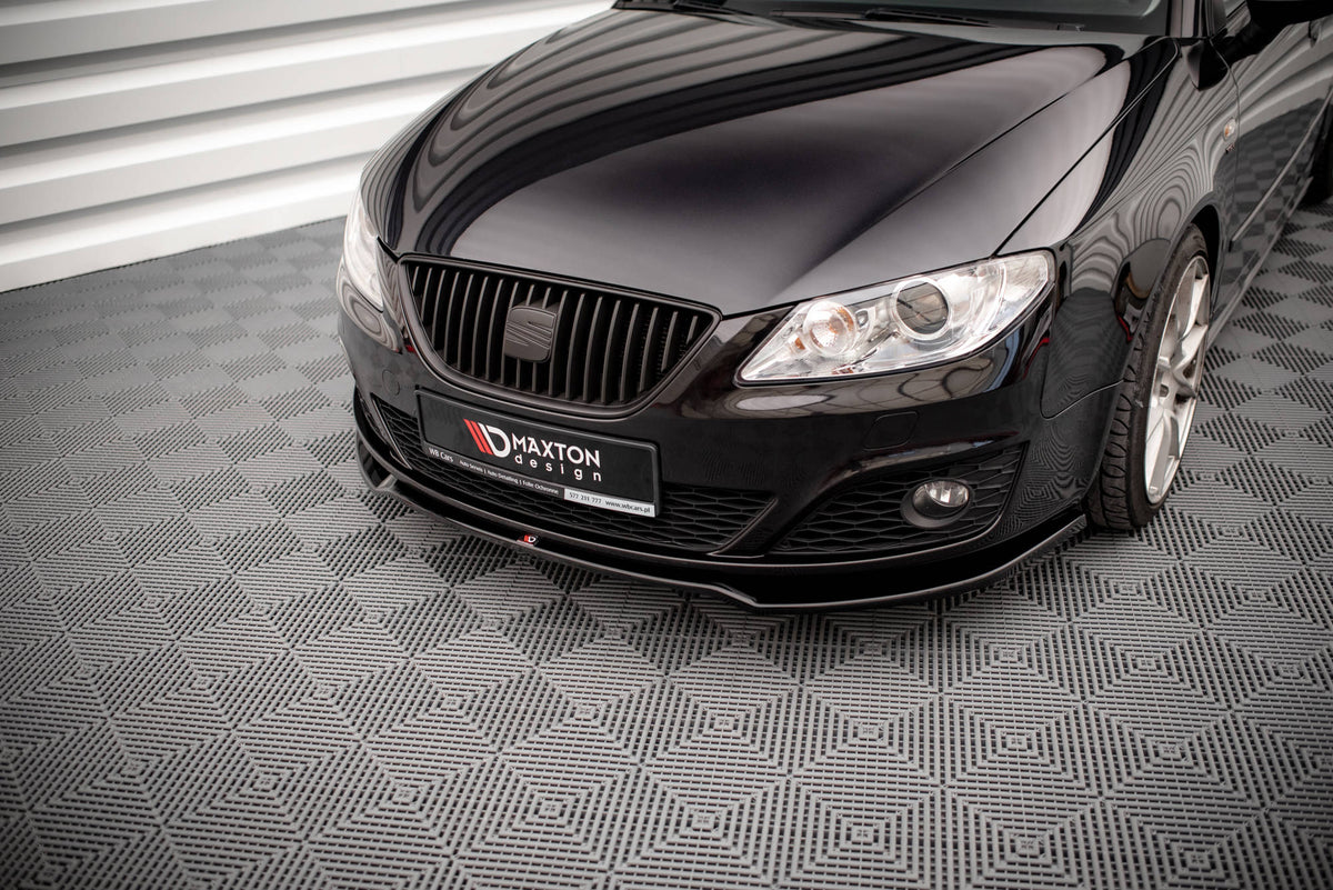 Maxton Design Set Splitter - Seat Exeo - img 4