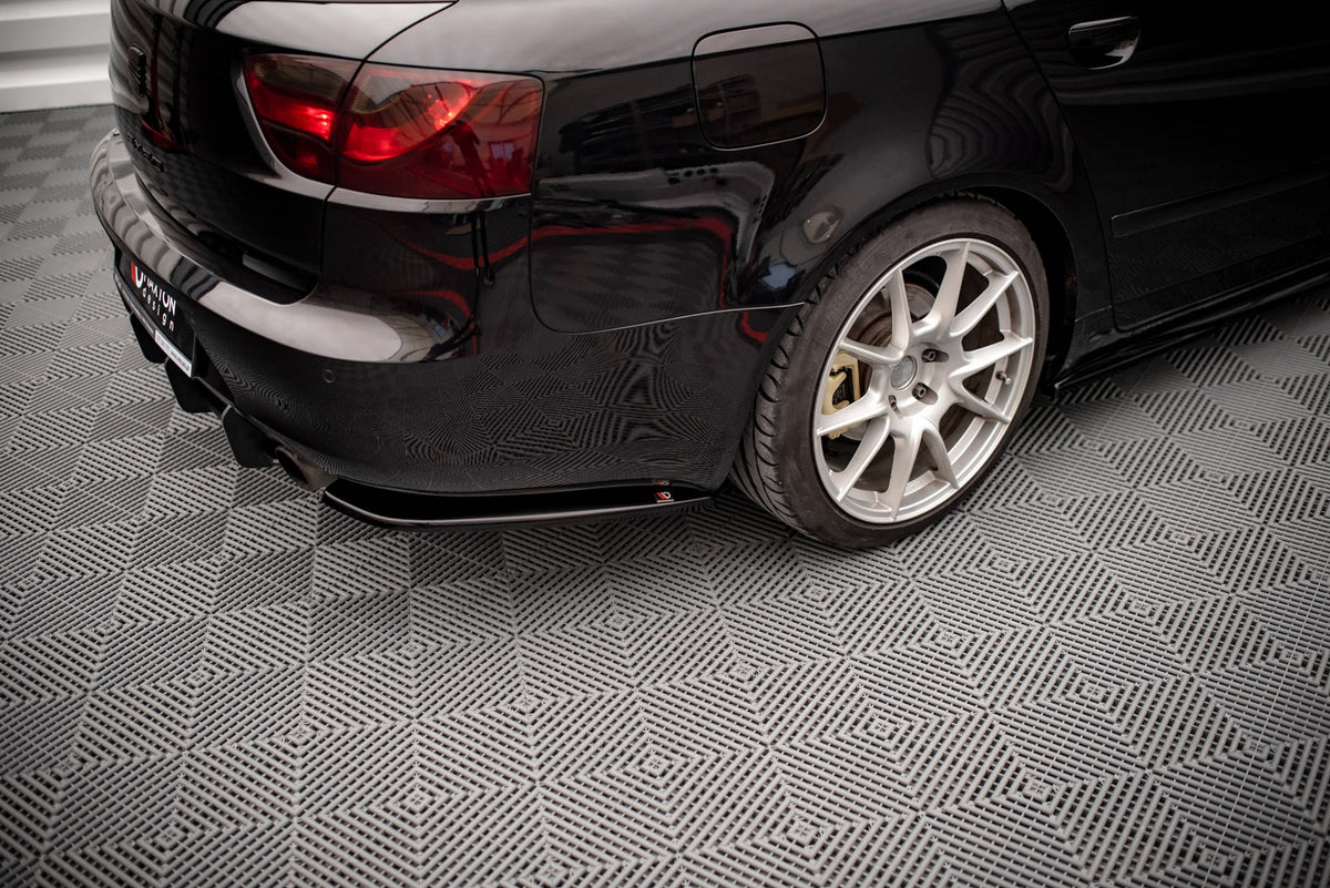 Maxton Design Set Splitter - Seat Exeo - img 10