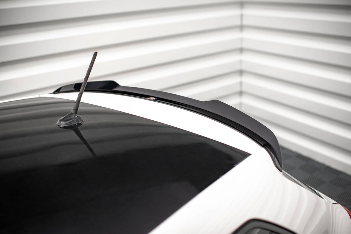 Maxton Design Set Splitter - Seat Ibiza Mk5 - img 13