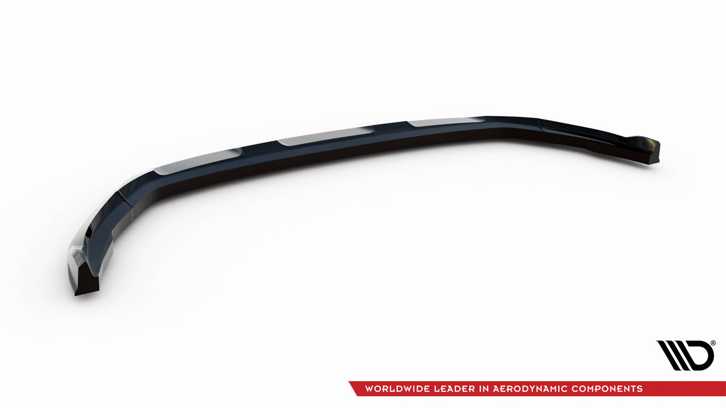 Maxton Design Set Splitter - Skoda Kamiq - img 13