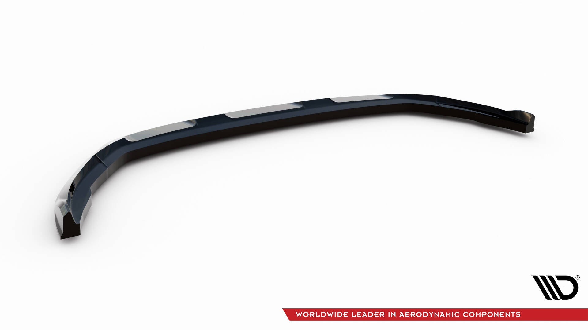 Maxton Design Set Splitter - Skoda Kamiq - img 13