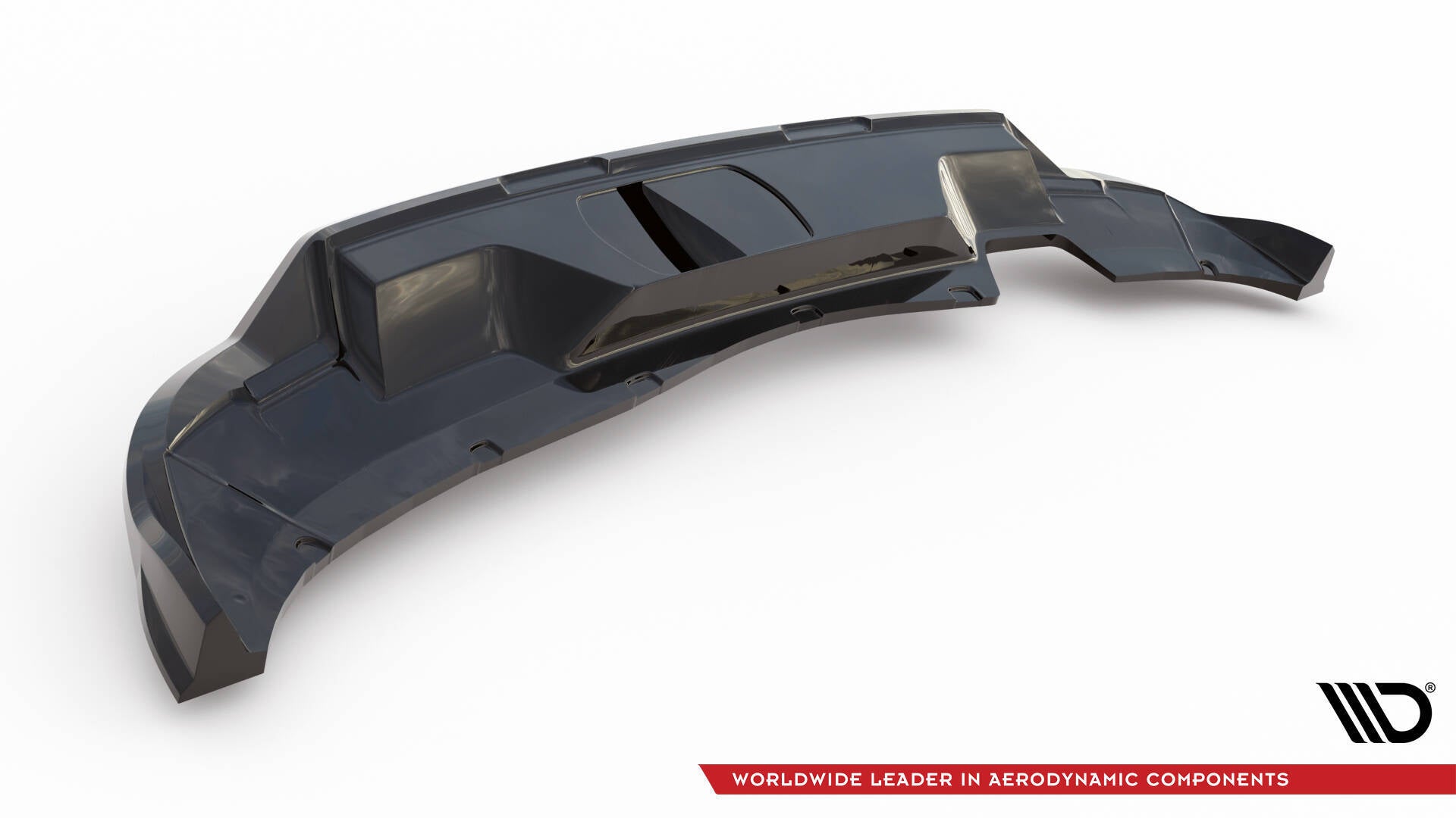 Maxton Design Set Splitter - Skoda Kamiq - img 17
