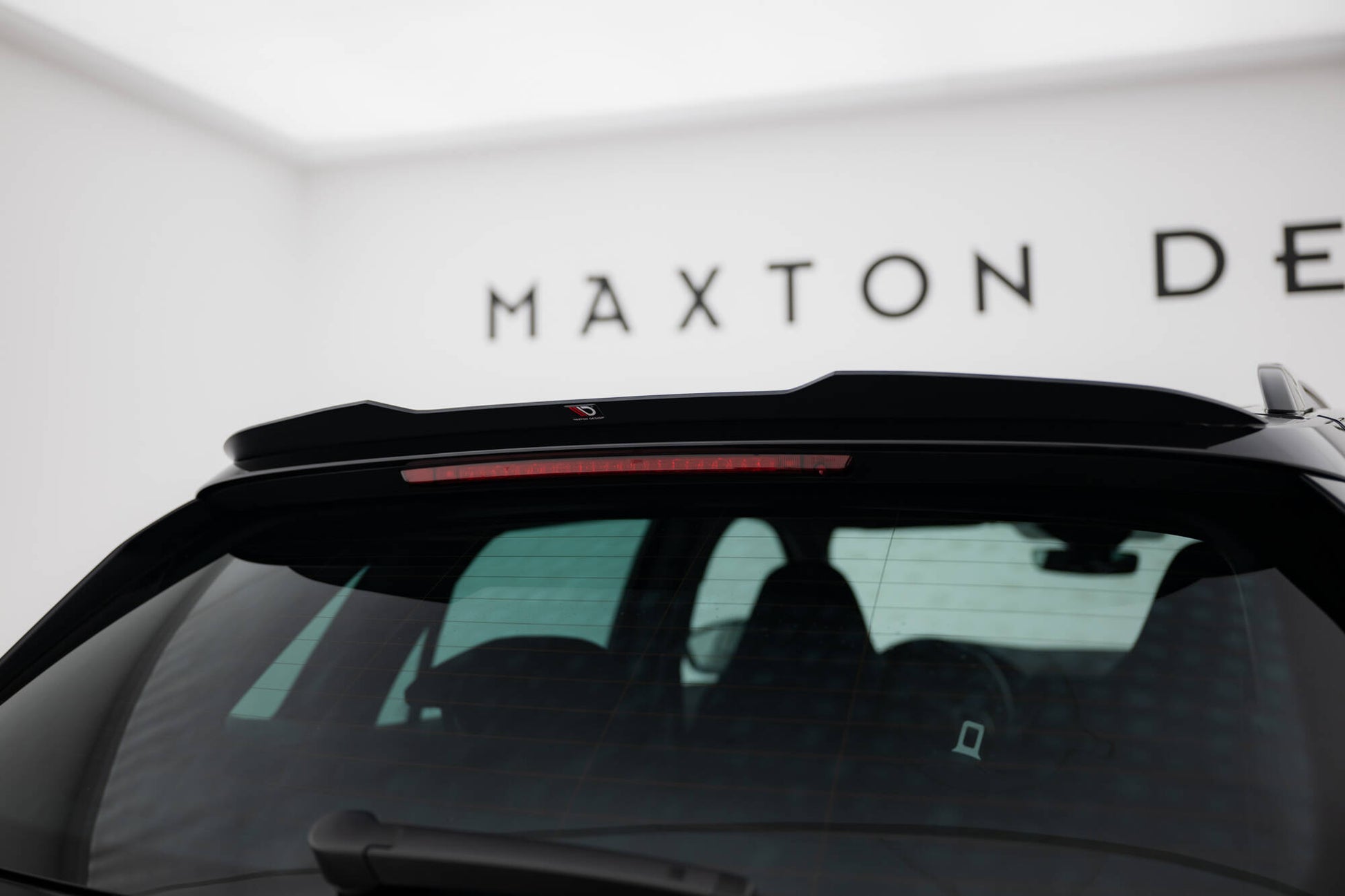 Maxton Design Set Splitter - Skoda Kamiq - img 10