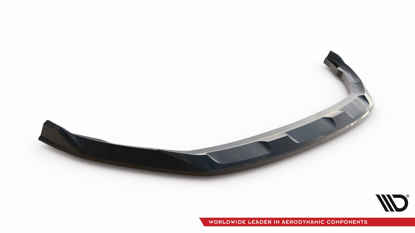 Maxton Design Set Splitter - Skoda Kamiq - img 12