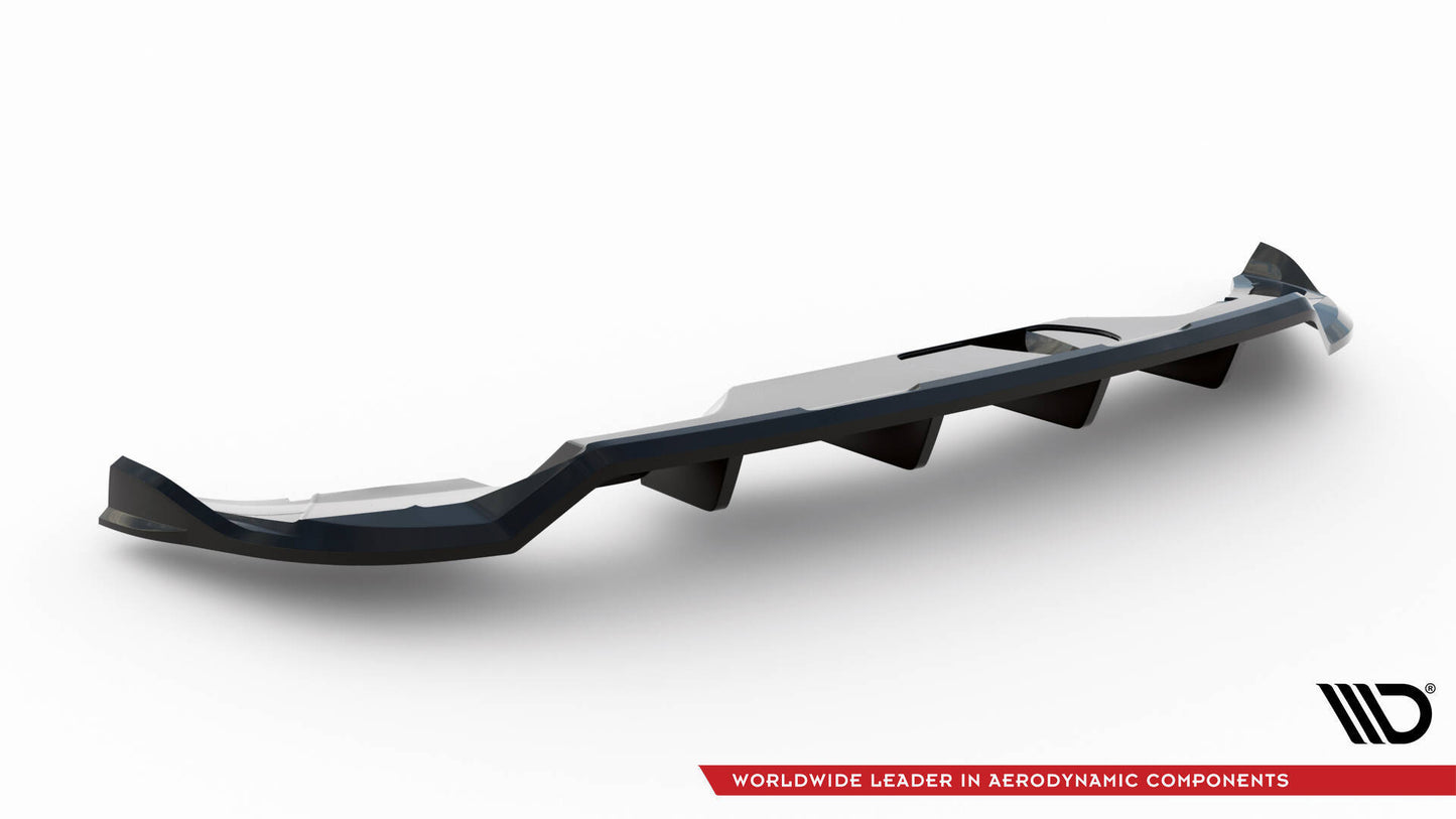 Maxton Design Set Splitter - Skoda Kamiq - img 16