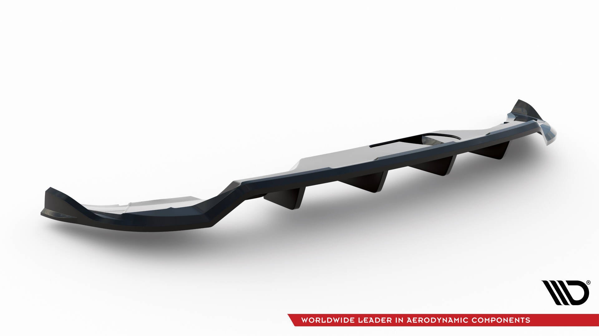 Maxton Design Set Splitter - Skoda Kamiq - img 16