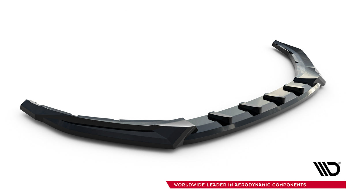 Maxton Design Set Splitter - Skoda Kodiaq Mk2 - img 15