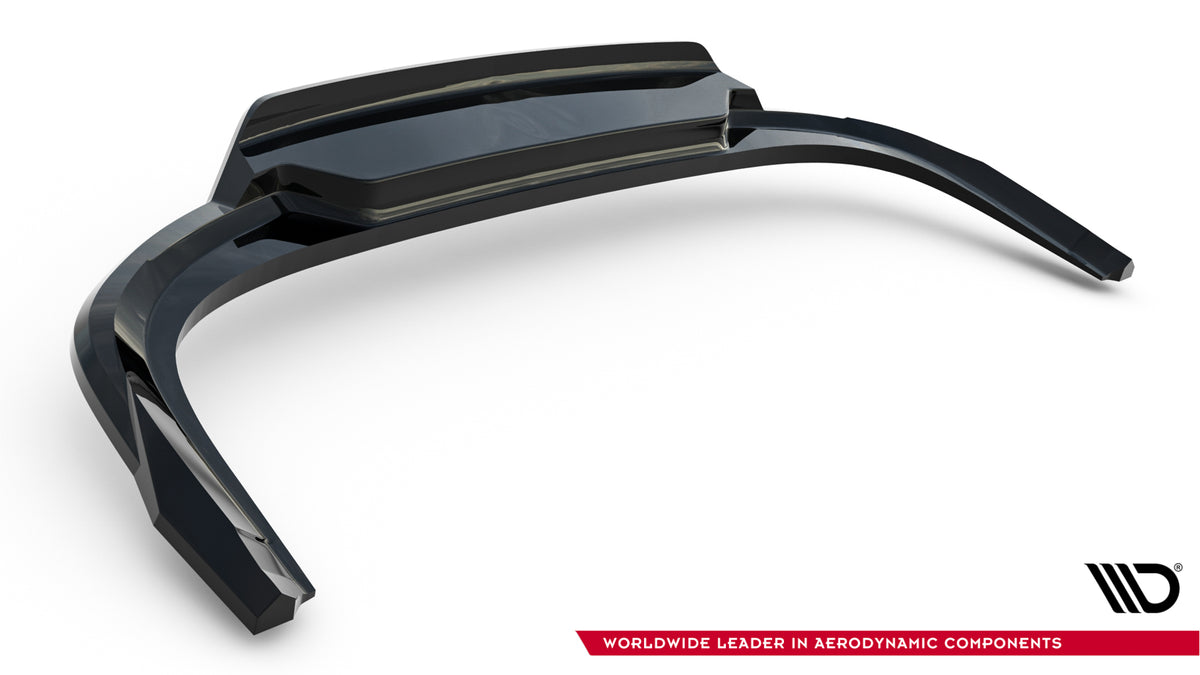 Maxton Design Set Splitter - Skoda Kodiaq Mk2 - img 20
