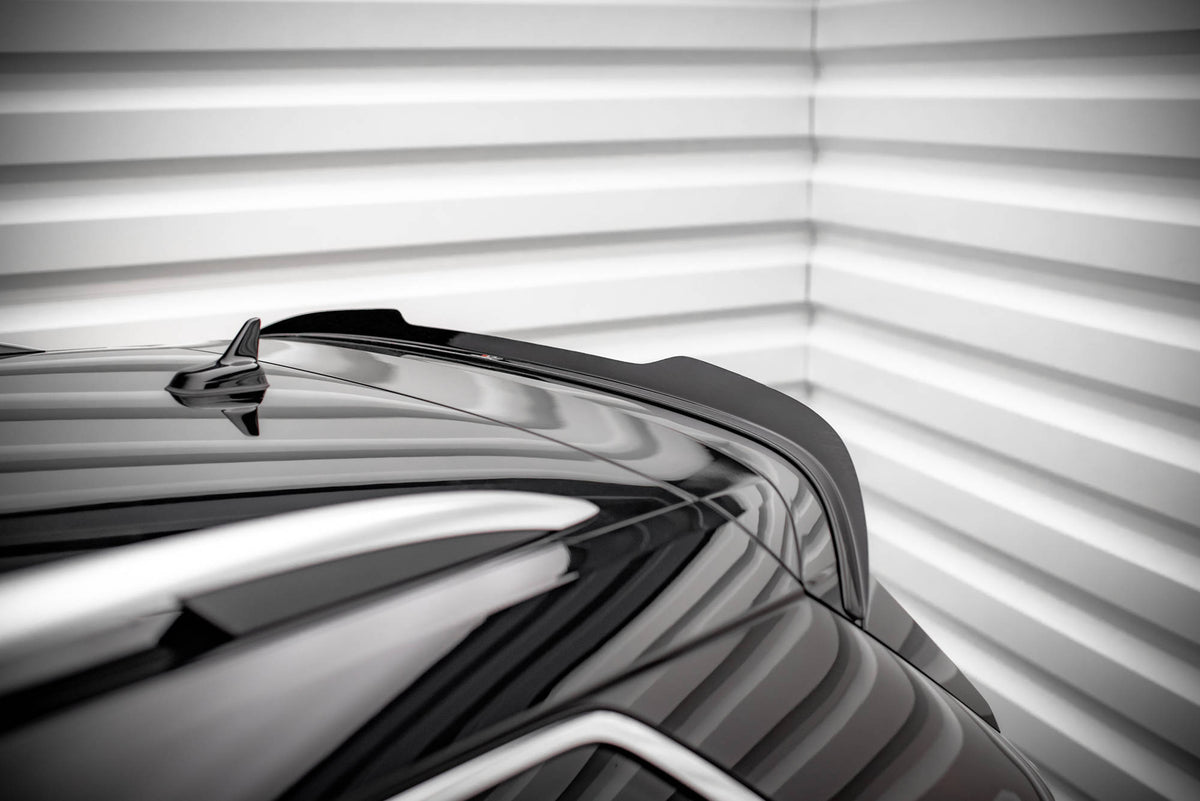 Maxton Design Set Splitter - Skoda Kodiaq Sportline - img 11