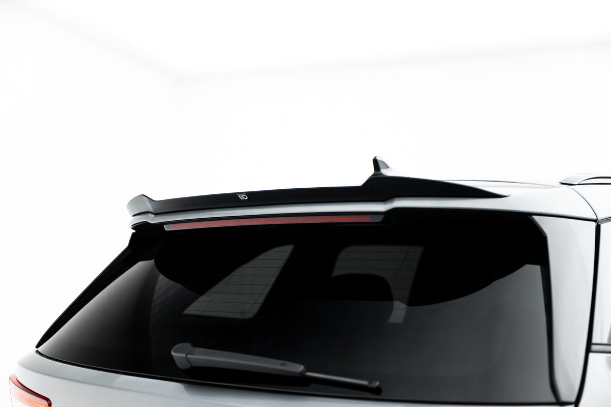 Maxton Design Set Splitter - Skoda Kodiaq Mk2 - img 17