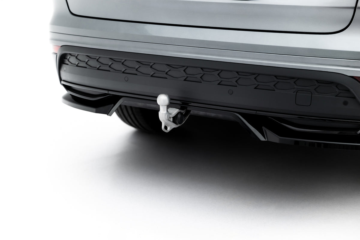 Maxton Design Set Splitter - Skoda Kodiaq Mk2 - img 14