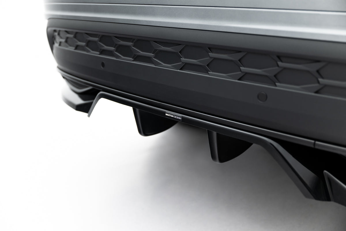Maxton Design Set Splitter - Skoda Kodiaq Mk2 - img 13